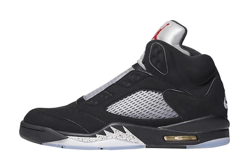 Aj5 2025 bel air